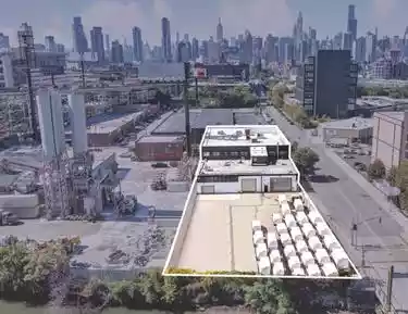 Long Island City - Warehouse/Distribution