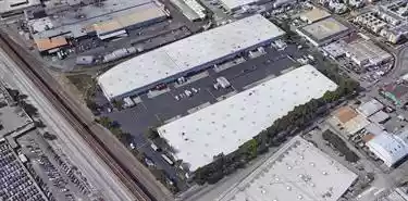 Oakland - Warehouse/Distribution