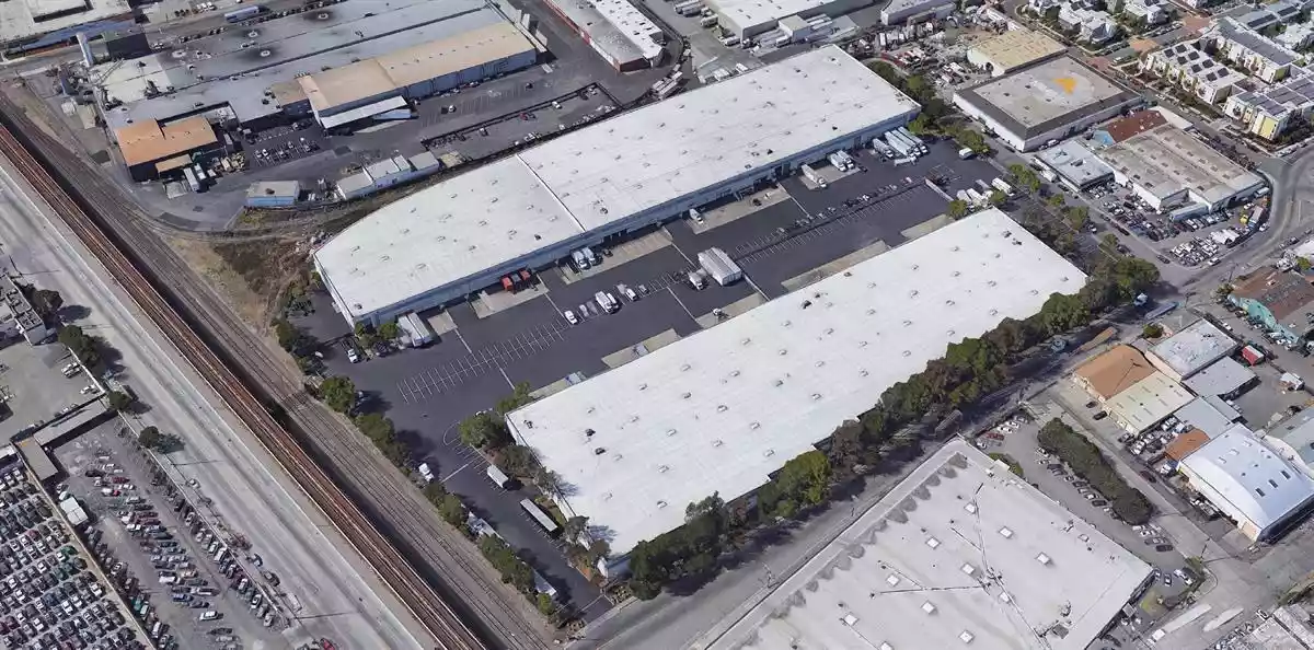 Oakland - Warehouse/Distribution