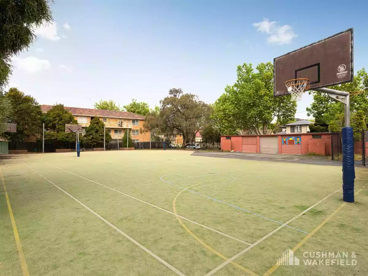 291-301 Carlisle Street