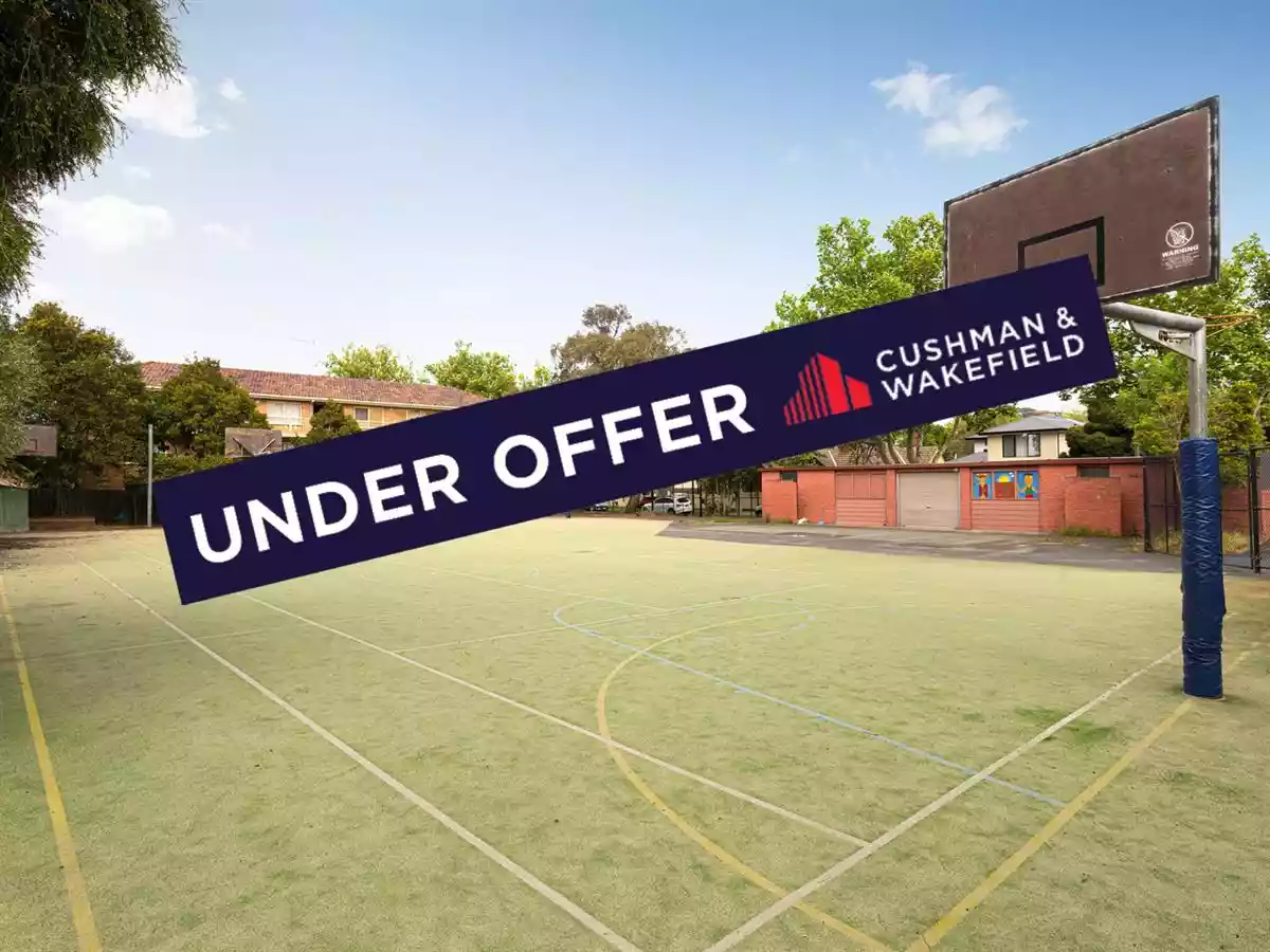 291-301 Carlisle Street