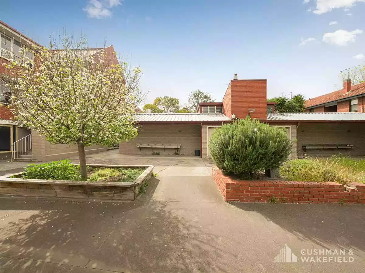 291-301 Carlisle Street