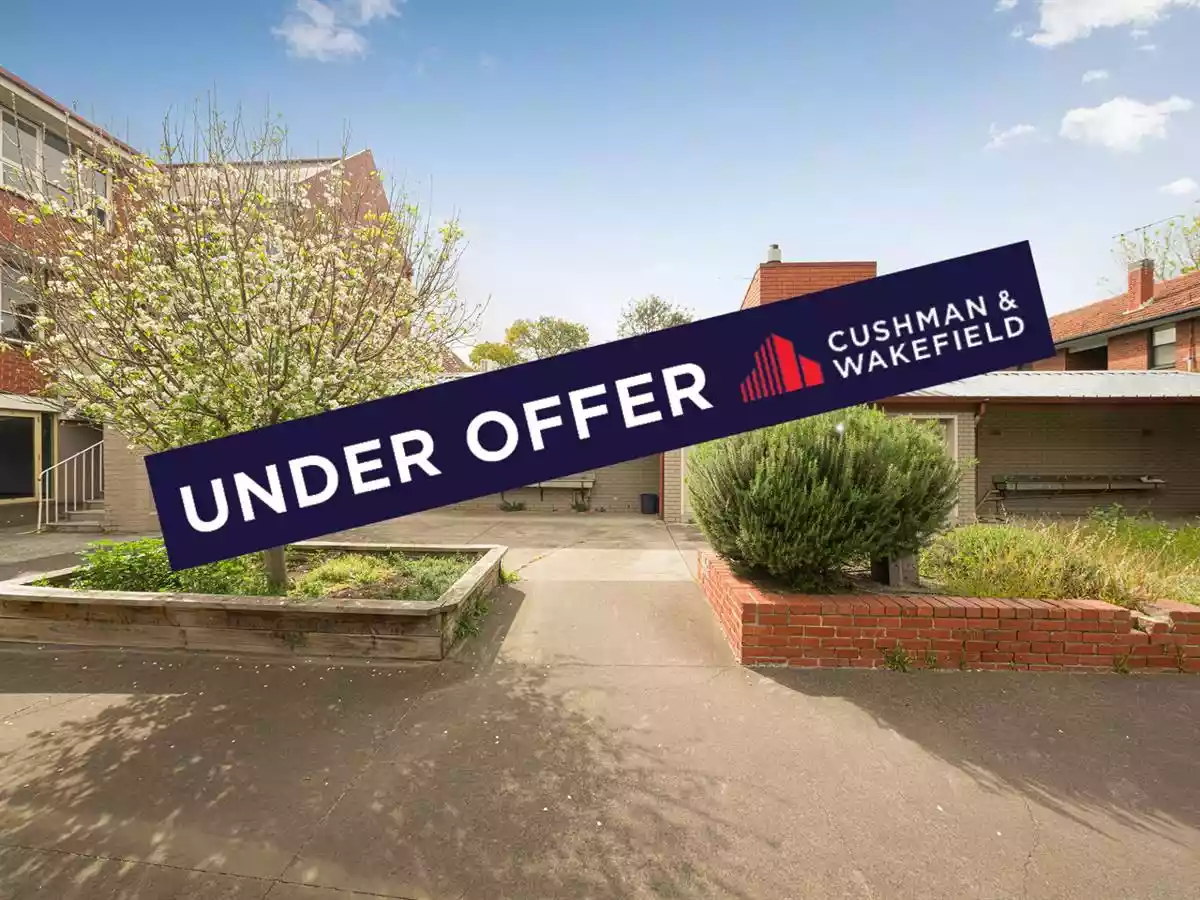 291-301 Carlisle Street