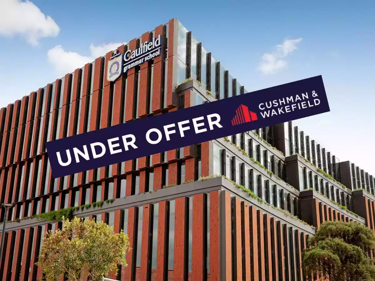 291-301 Carlisle Street