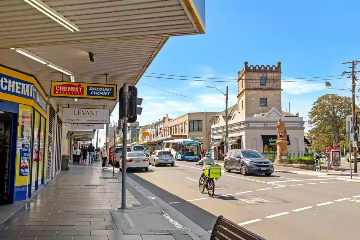 229-231 Avoca Street