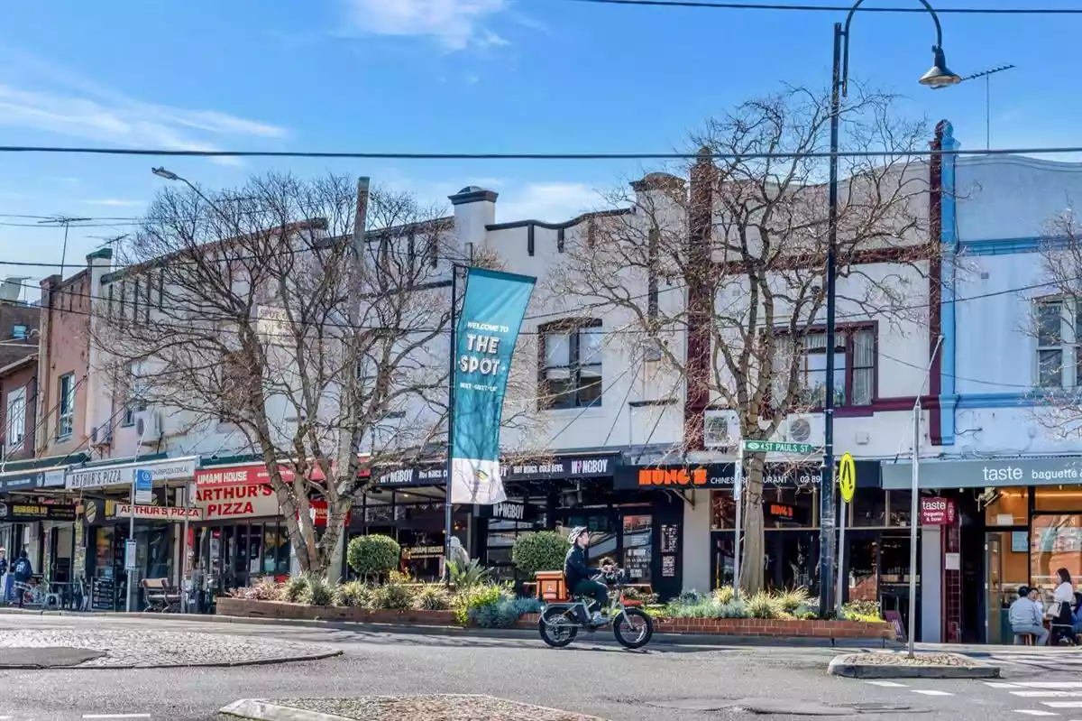 229-231 Avoca Street