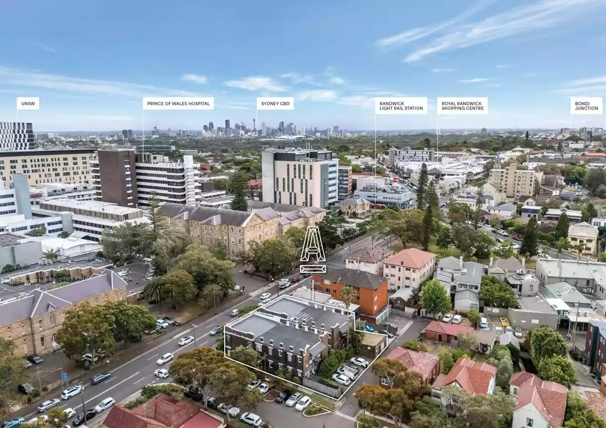 229-231 Avoca Street