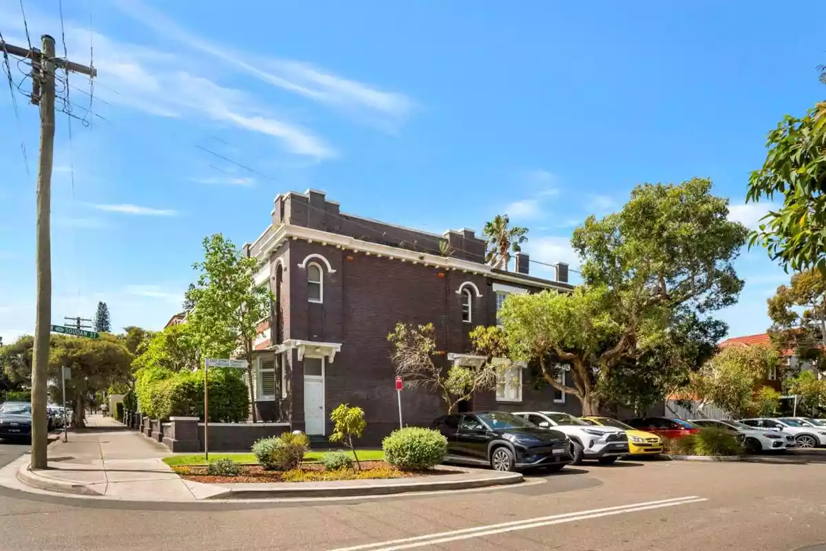 229-231 Avoca Street