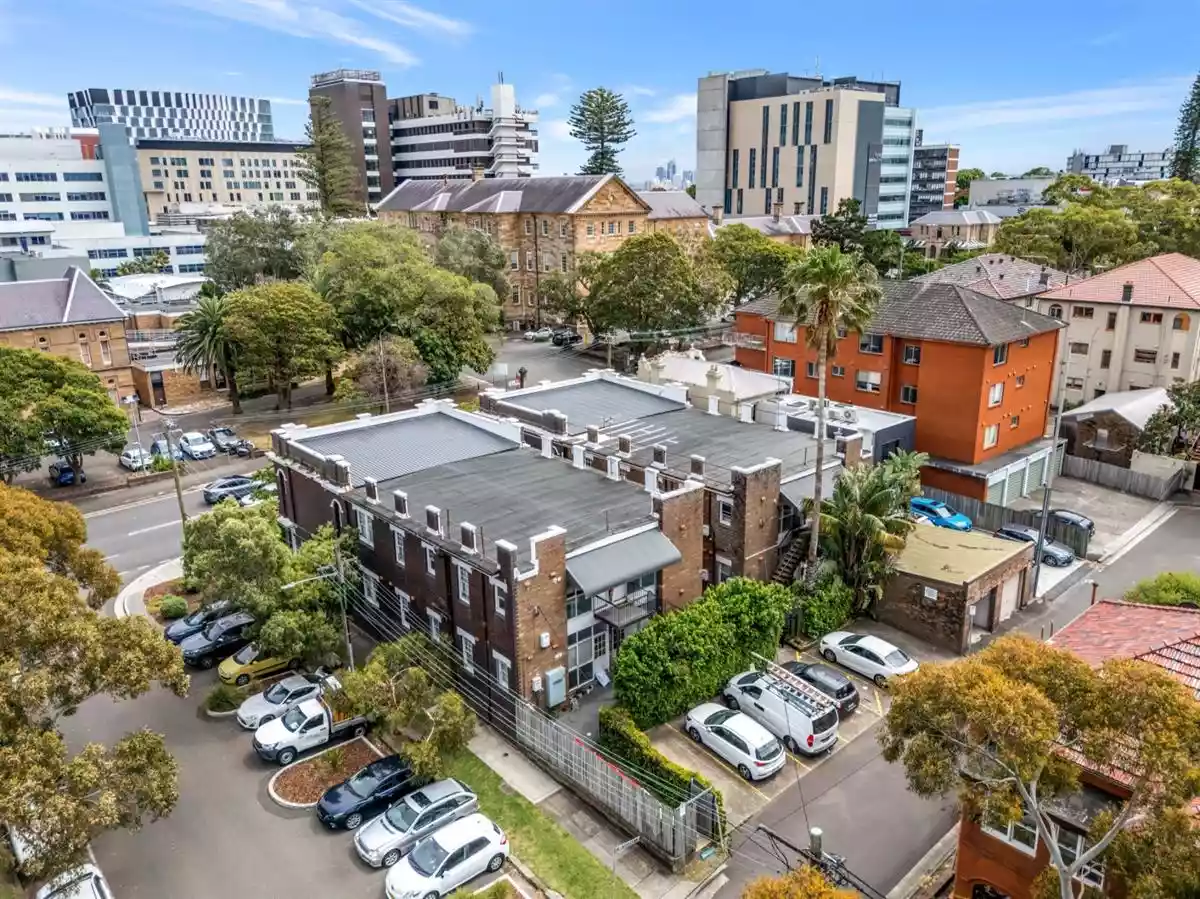 229-231 Avoca Street