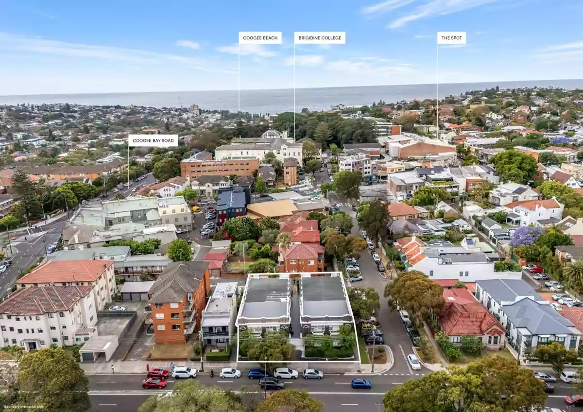 229-231 Avoca Street