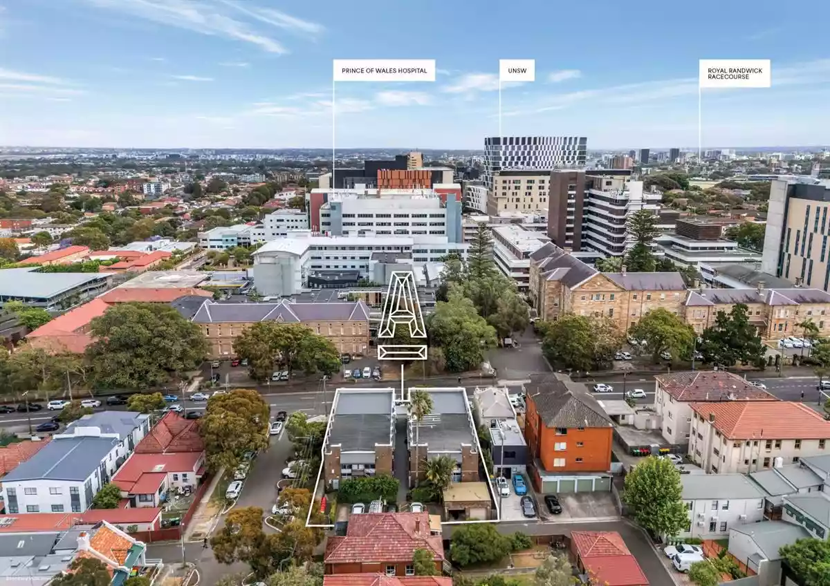 229-231 Avoca Street