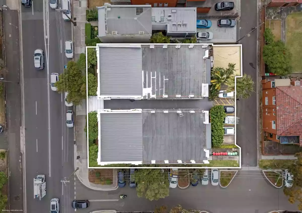 229-231 Avoca Street