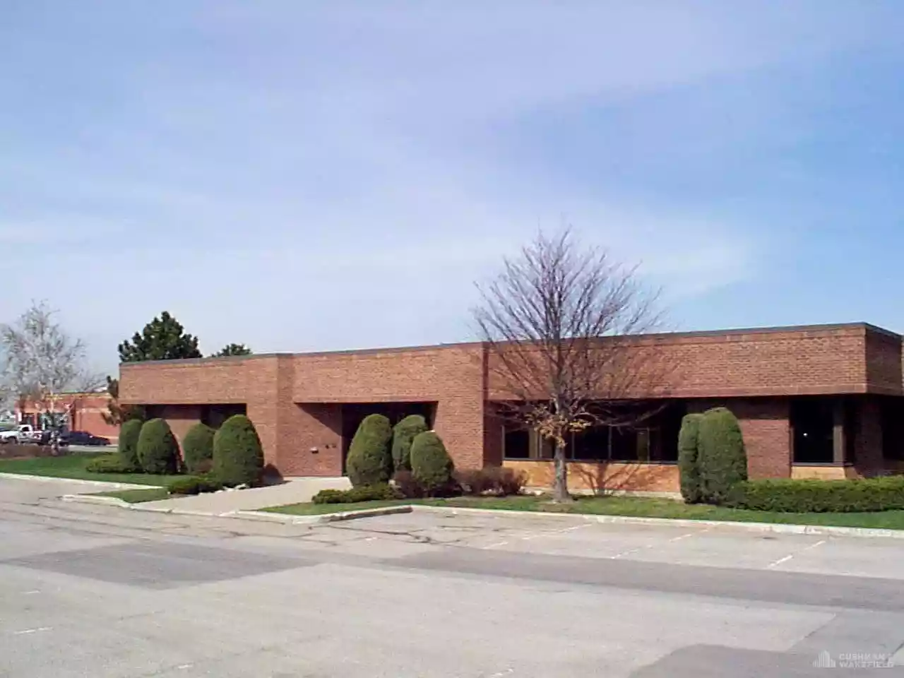 Mississauga - Office