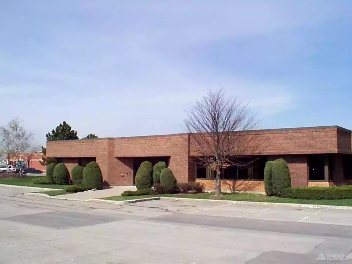 Mississauga - Office