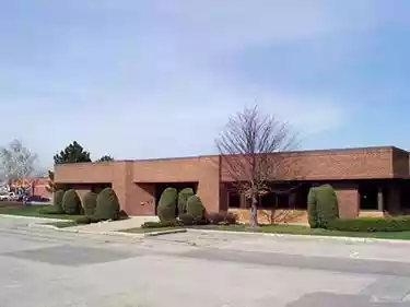 Mississauga - Office