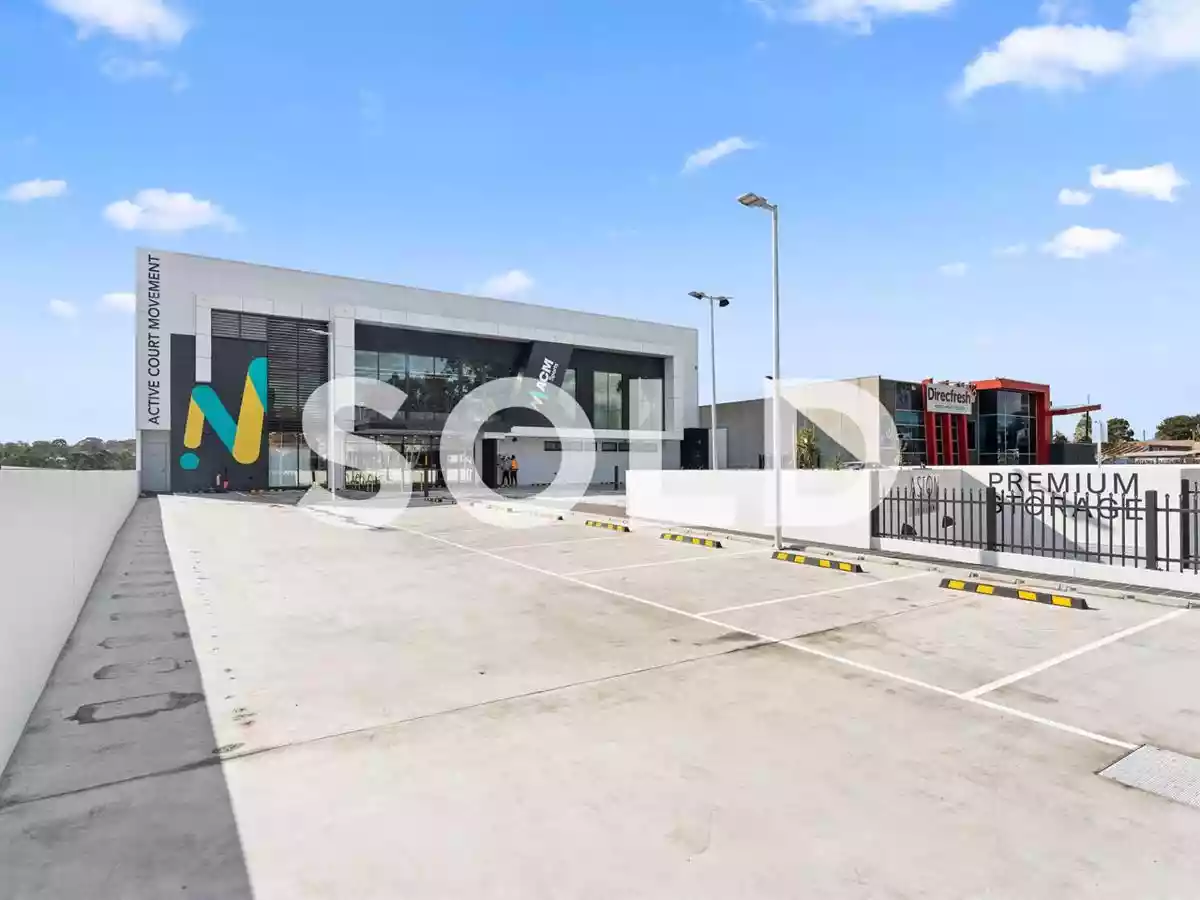 493 Mountain Highway