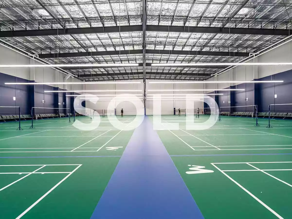 493 Mountain Highway