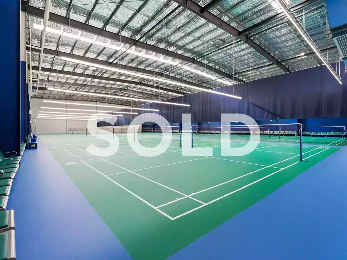 493 Mountain Highway