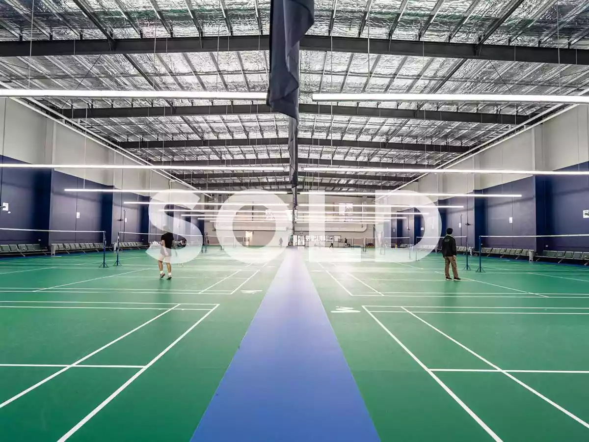 493 Mountain Highway