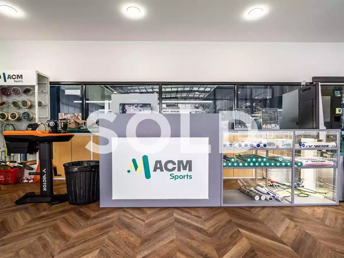 493 Mountain Highway