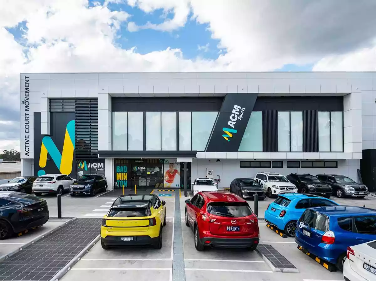 493 Mountain Highway