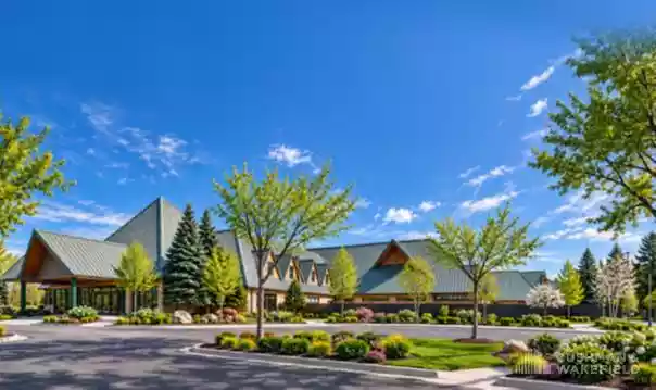 35 Corporate Drive