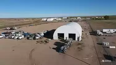 Nunn - Warehouse/Distribution