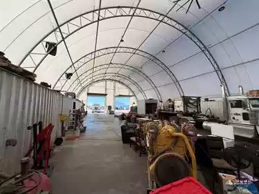 Nunn - Warehouse/Distribution