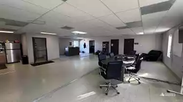 Nunn - Warehouse/Distribution