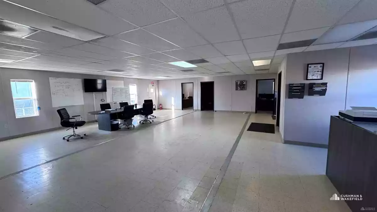 Nunn - Warehouse/Distribution