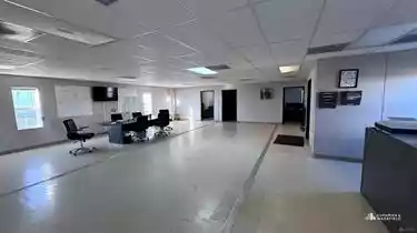 Nunn - Warehouse/Distribution