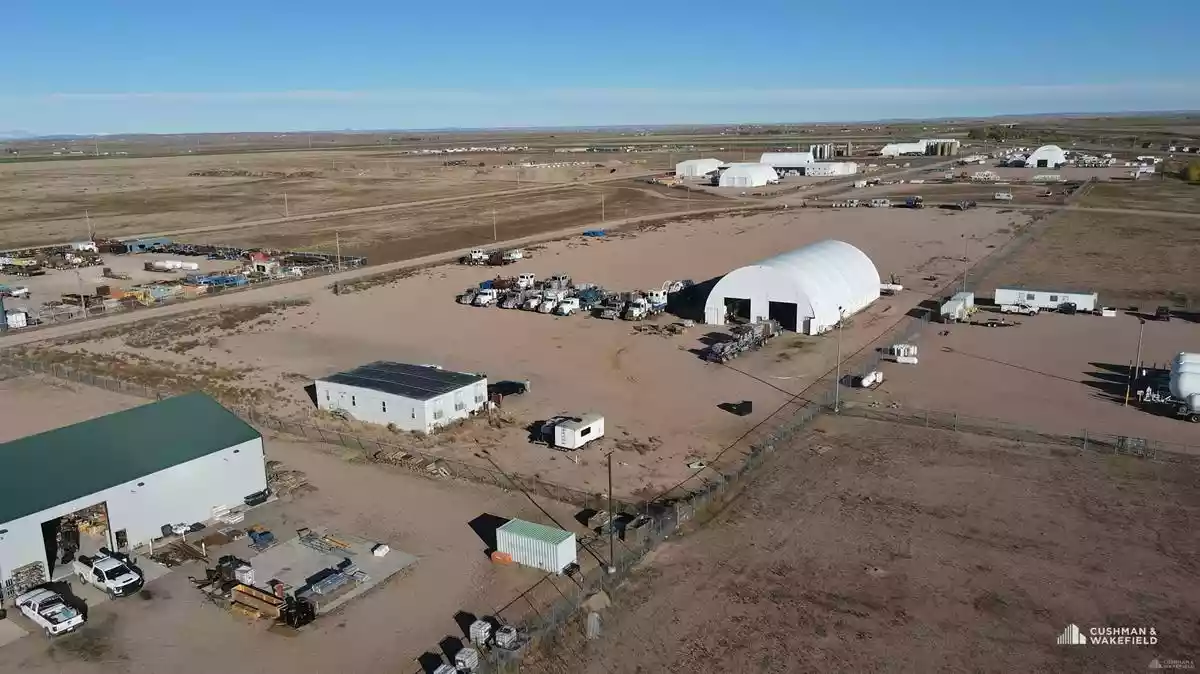 Nunn - Warehouse/Distribution