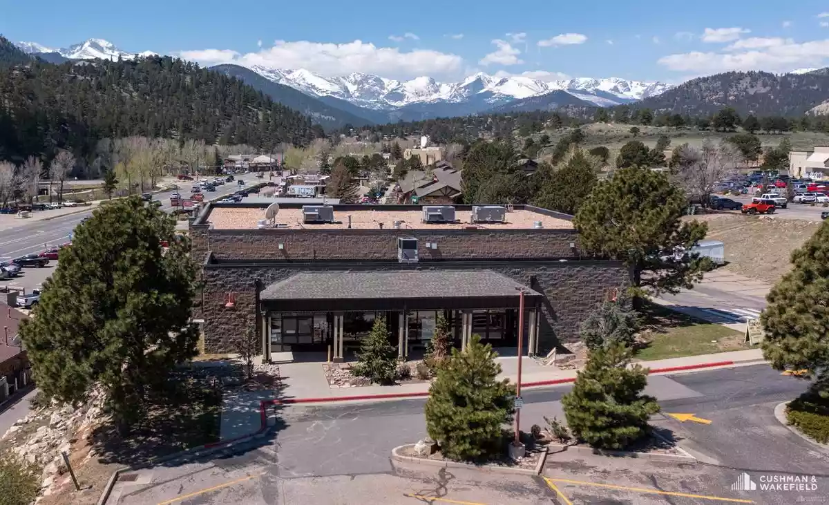 Estes Park - Retail