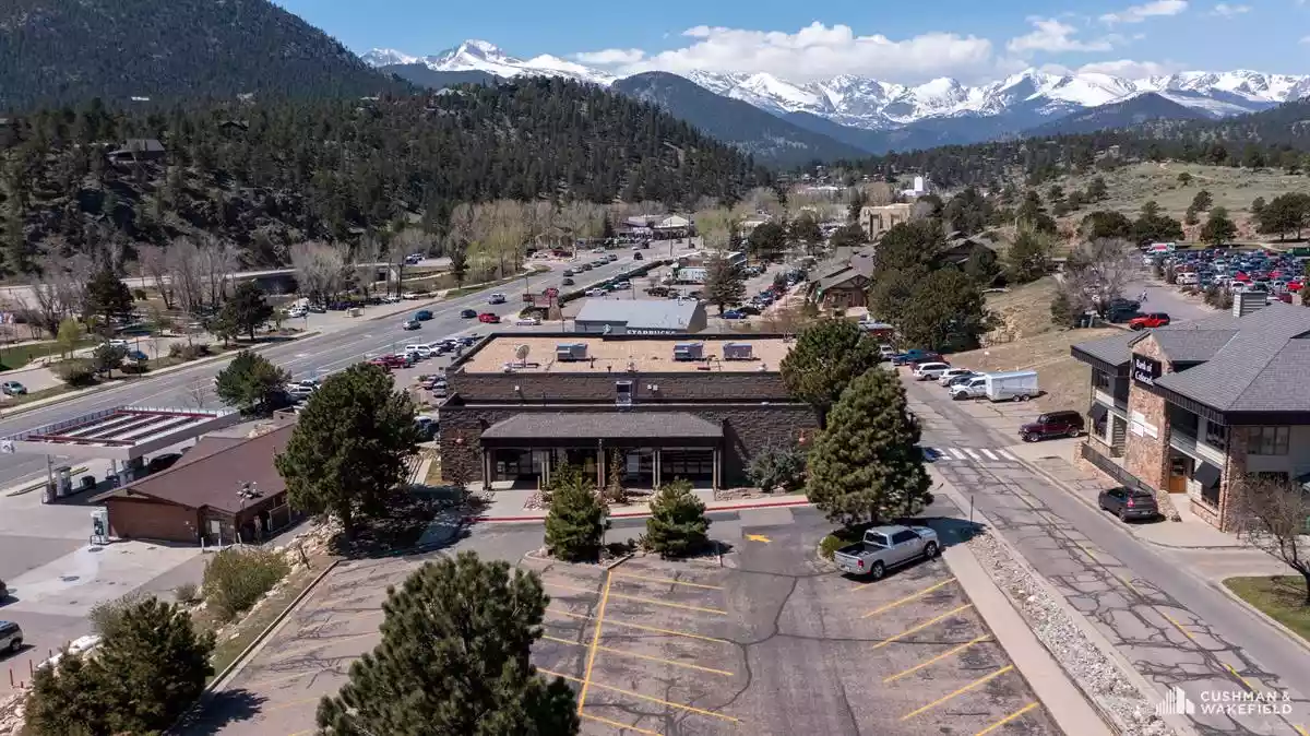 Estes Park - Retail
