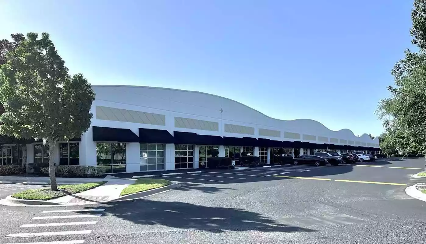 Orlando - Office Service