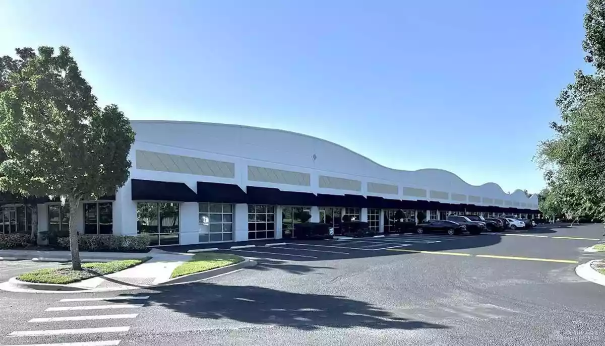 Orlando - Office Service