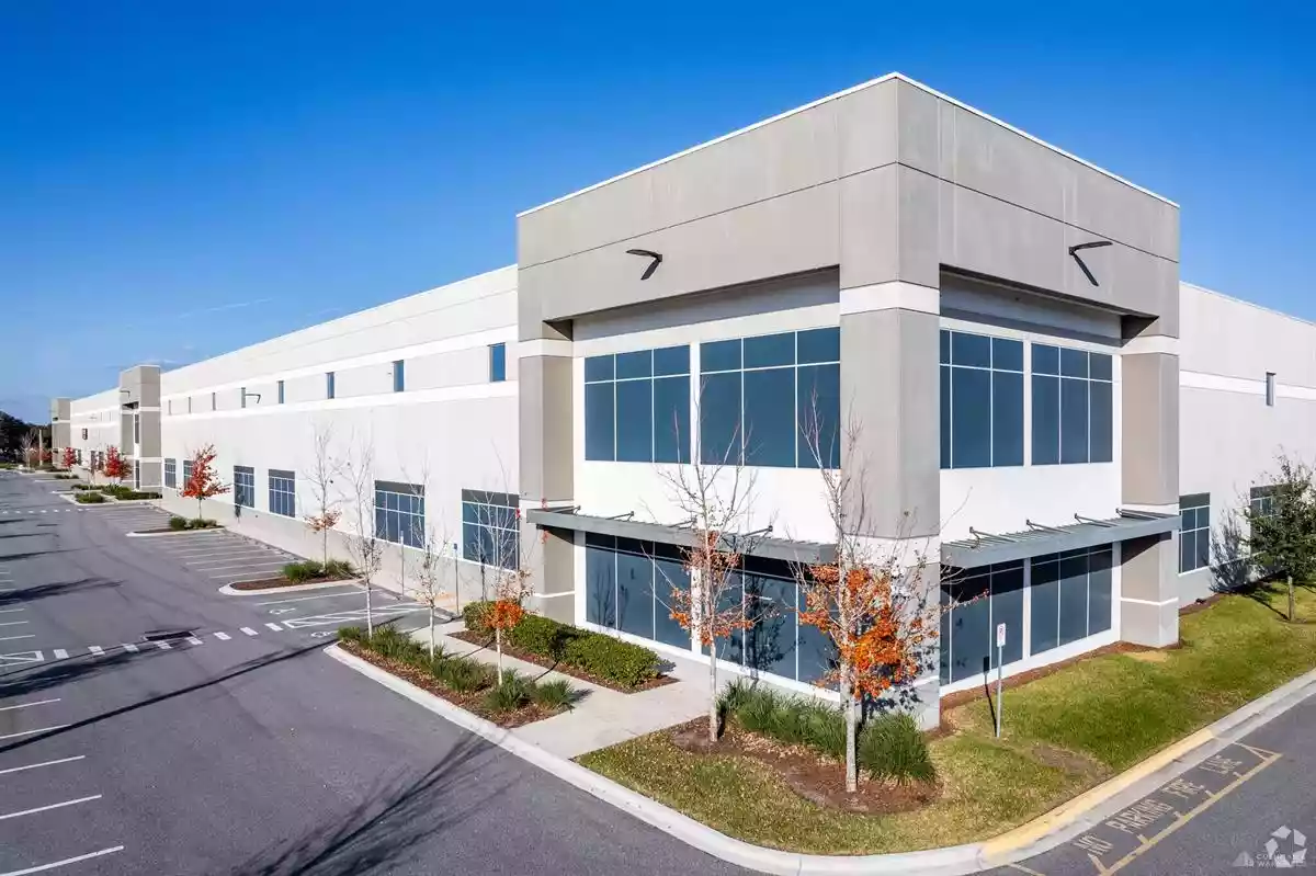 Orlando - Warehouse/Distribution