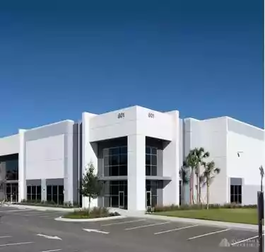 Kissimmee - Warehouse/Distribution