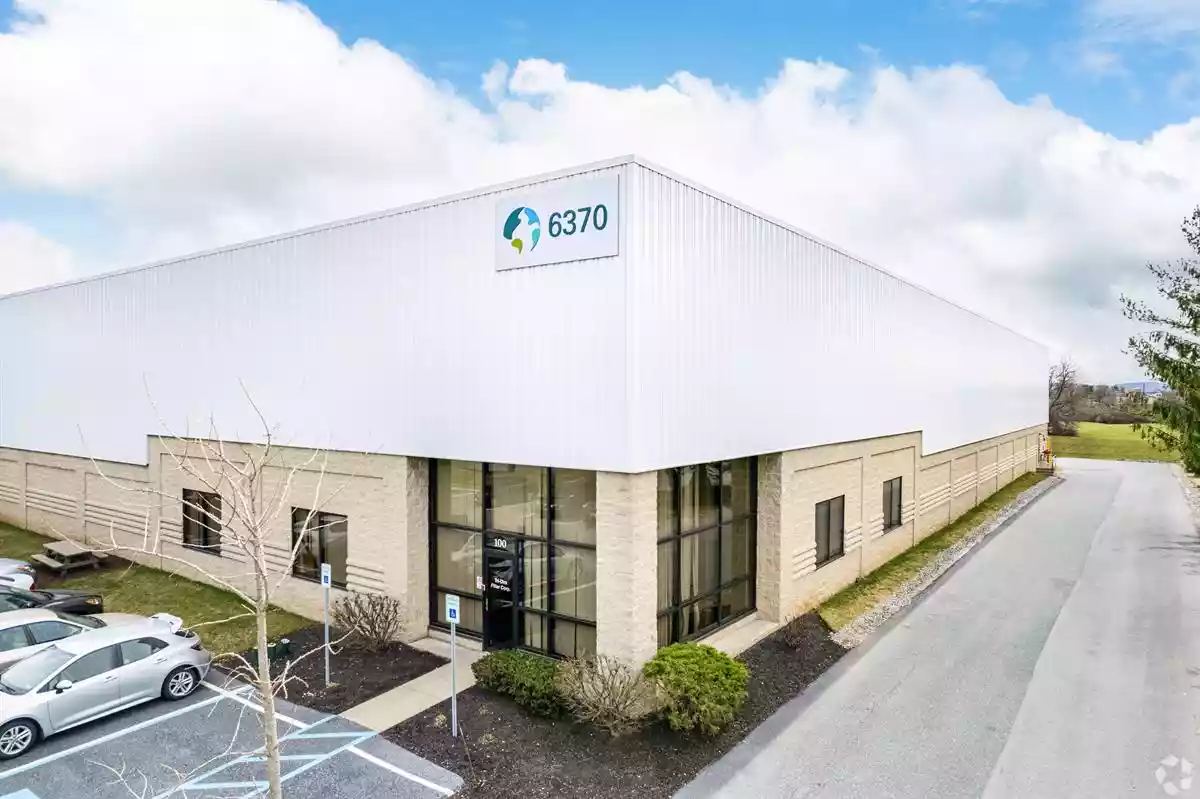 Fogelsville - Warehouse/Distribution