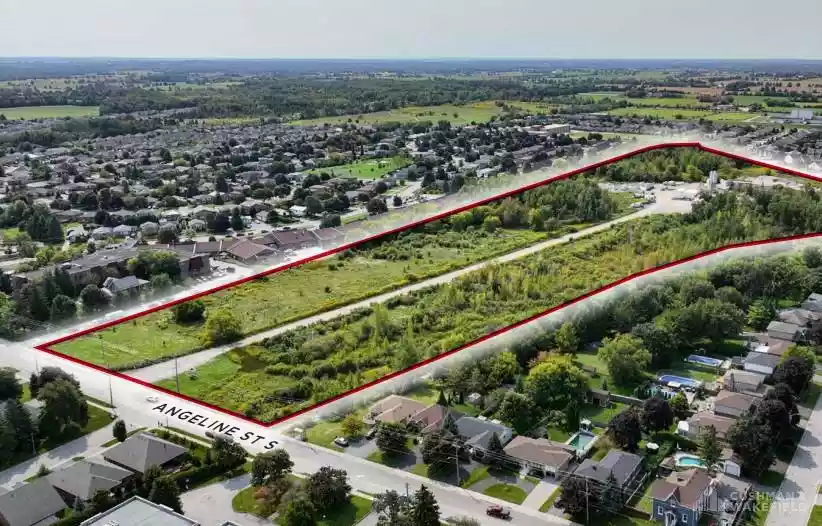 Kawartha Lakes - Land