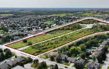 Kawartha Lakes - Land