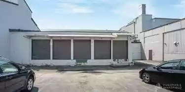 Boston - Warehouse/Distribution