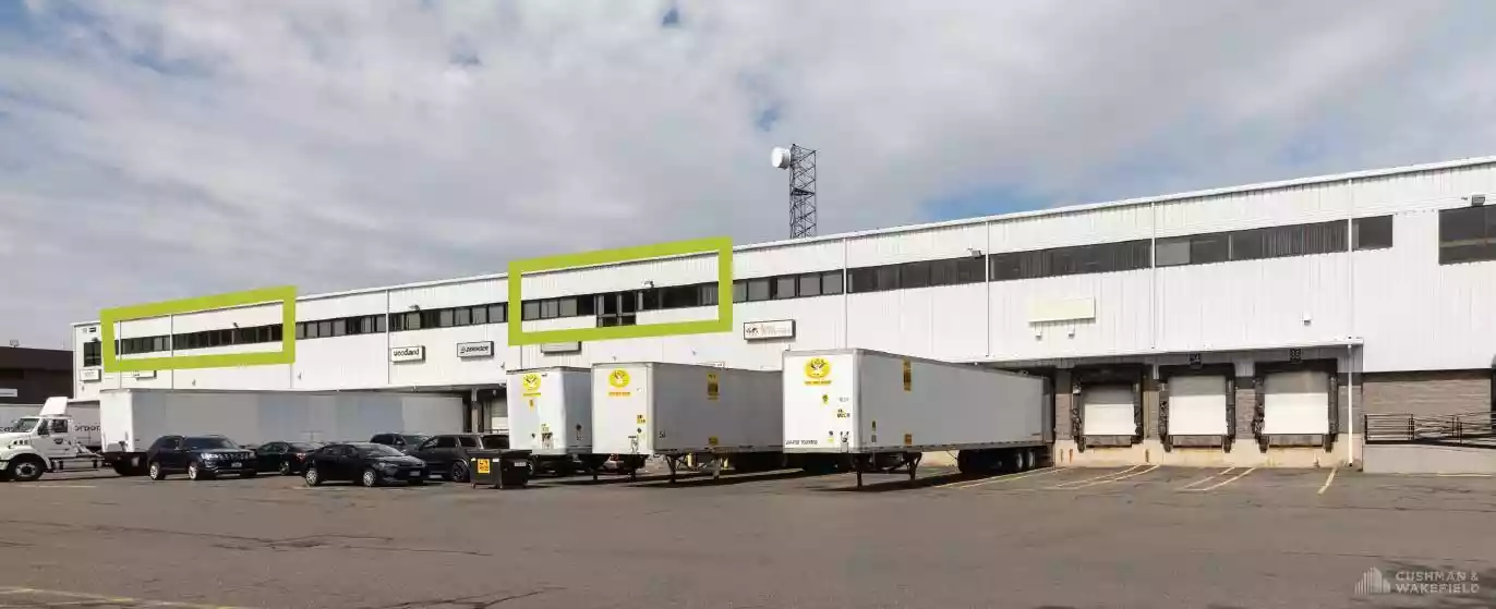 Chelsea - Warehouse/Distribution