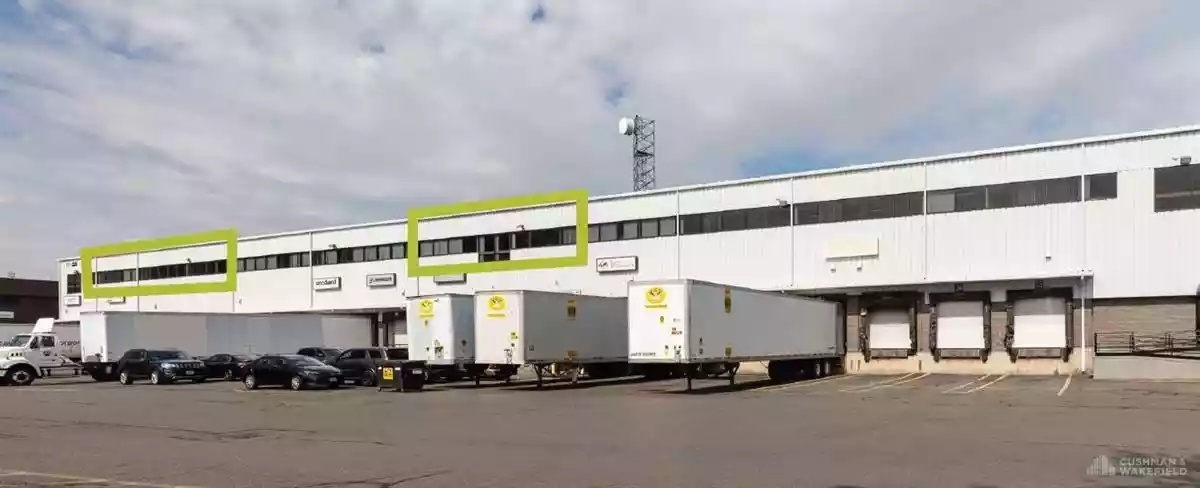 Chelsea - Warehouse/Distribution