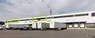 Chelsea - Warehouse/Distribution