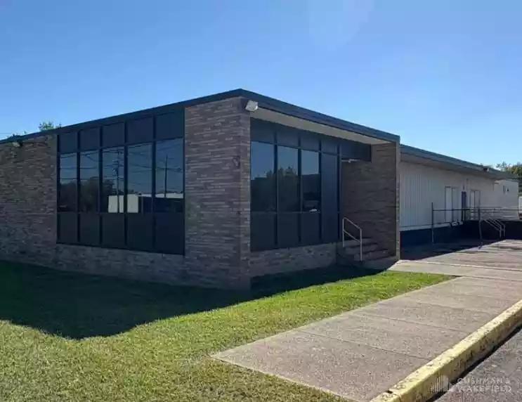 Hamilton - Warehouse/Distribution