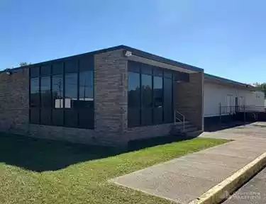 Hamilton - Warehouse/Distribution