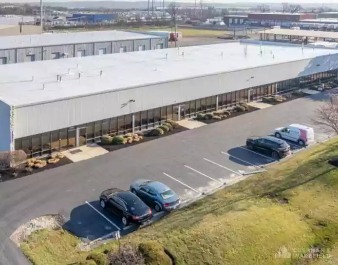 West Chester - Office Service