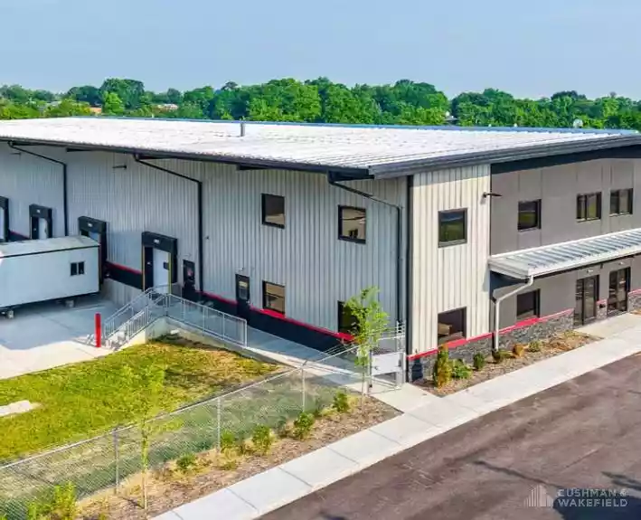 Florence - Warehouse/Distribution