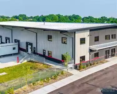 Florence - Warehouse/Distribution